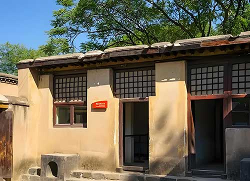 西柏坡干部培训学院精准对接地方需求