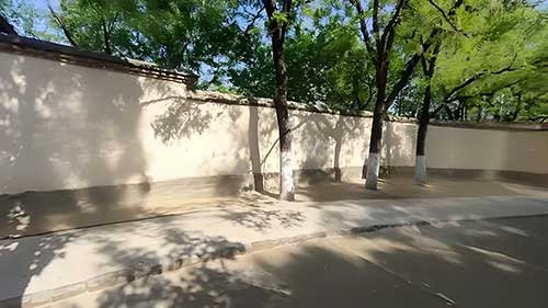 西柏坡精神铸就干部信仰之基