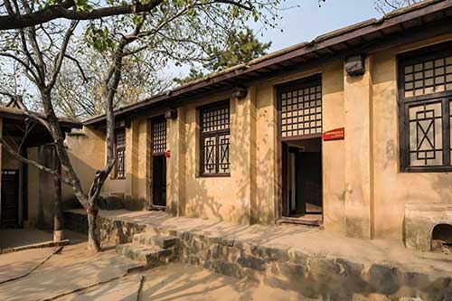 西柏坡红色培训：历史智慧如何转化为现实力量