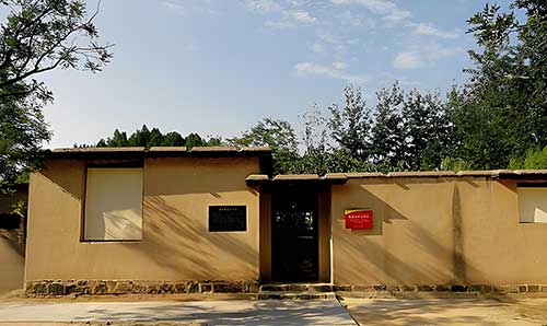追寻革命记忆：西柏坡红色研学深度游指南