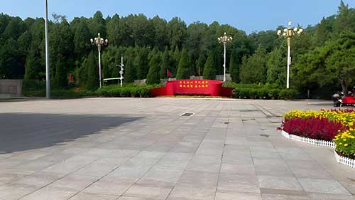 3个传承密码：西柏坡干部培训如何激活红色基因
