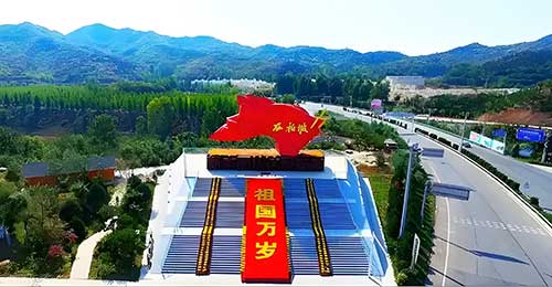 3大亮点解密西柏坡红色教育基地的特色培训项目