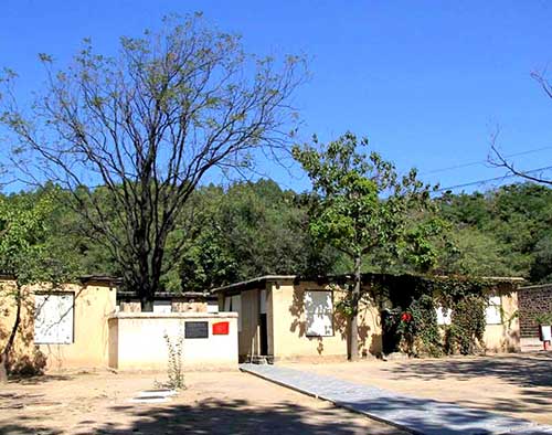 3个西柏坡培训震撼瞬间，第2个太意外