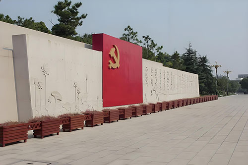 西柏坡干部培训学院：红色文化如何助力干部能力跃升?