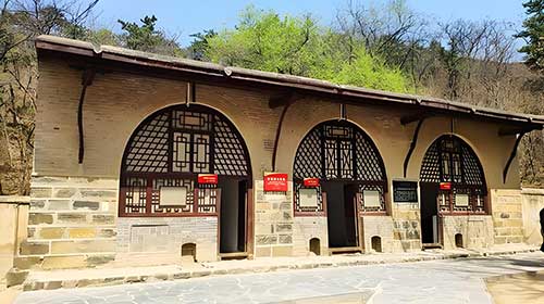 西柏坡精神3大启示：新时代党员干部如何扛起责任担当