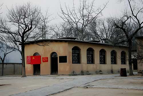 西柏坡培训：高校马院教师教学跃迁 7 步法