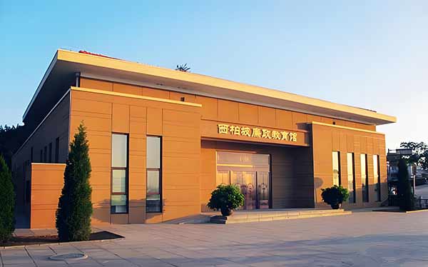 党建培训西柏坡模式：实现从 