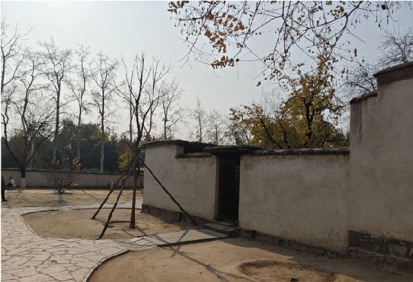 西柏坡党建培训 重塑党员干部新风貌