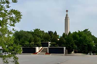 西柏坡红色教育培训全攻略：3招解锁党建干部提升密码