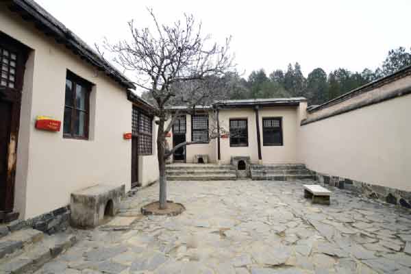 西柏坡红色教育培训全攻略 党建干部能力提升实操指南