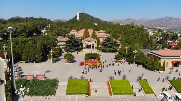 2026干部培训提质增效：西柏坡打造实景共情党建培训样板