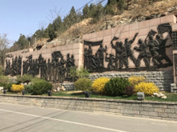 干部培训走深走实？解锁西柏坡红色教育3种实效密码