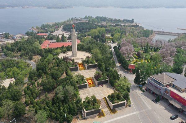 西柏坡红色培训：从被动听讲到主动传承 思想淬炼如何升级？