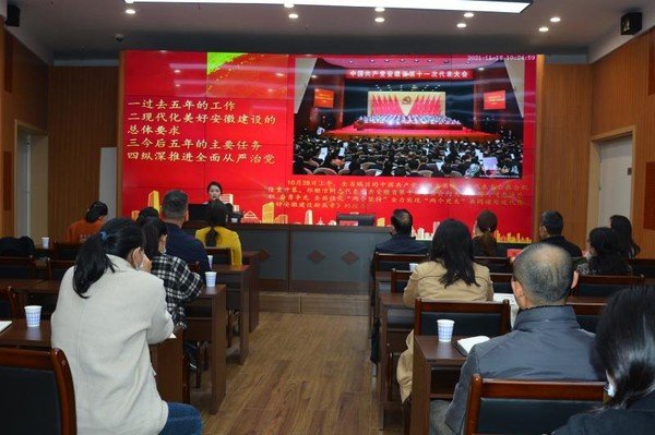 新时代干部培训学用转化：西柏坡课堂的核心密码