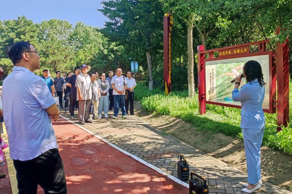 新时代干部培训入脑入心 三大西柏坡实训法解锁实效
