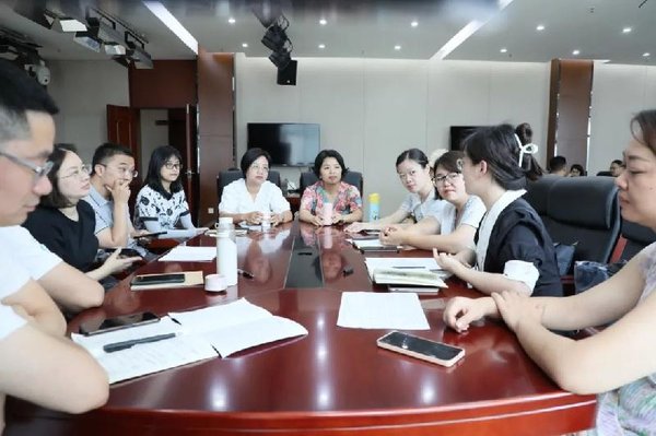 干部培训实现学思
