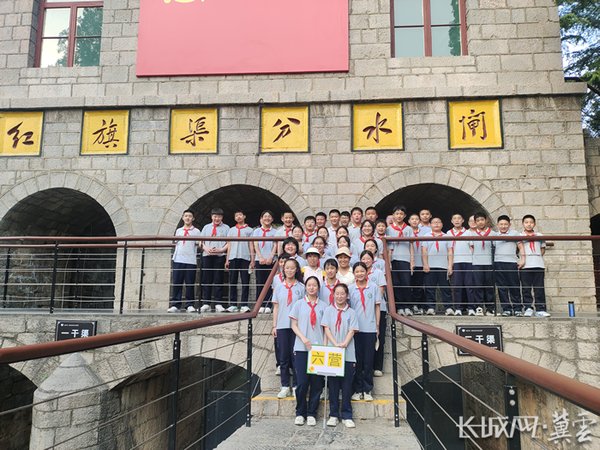 干部培训告别形式主义 西柏坡解锁3种实效路径