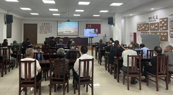 西柏坡红色教育基地：干部培训入脑入心的探索之道
