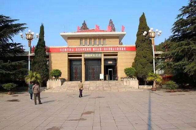 干部培训提质增效有何良方？西柏坡党建给出答案