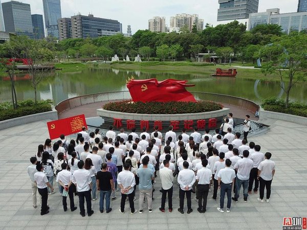 西柏坡红色教育：干部培训从走过场到深扎根6秘籍
