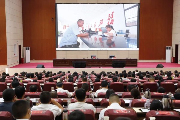 新时代干部能力提升靠什么？西柏坡培训给出硬核答案