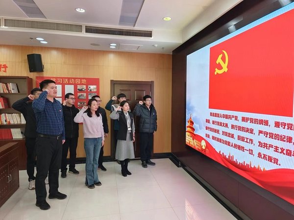 西柏坡红色教育培训 锚定赶考精神内核广受机关单位青睐